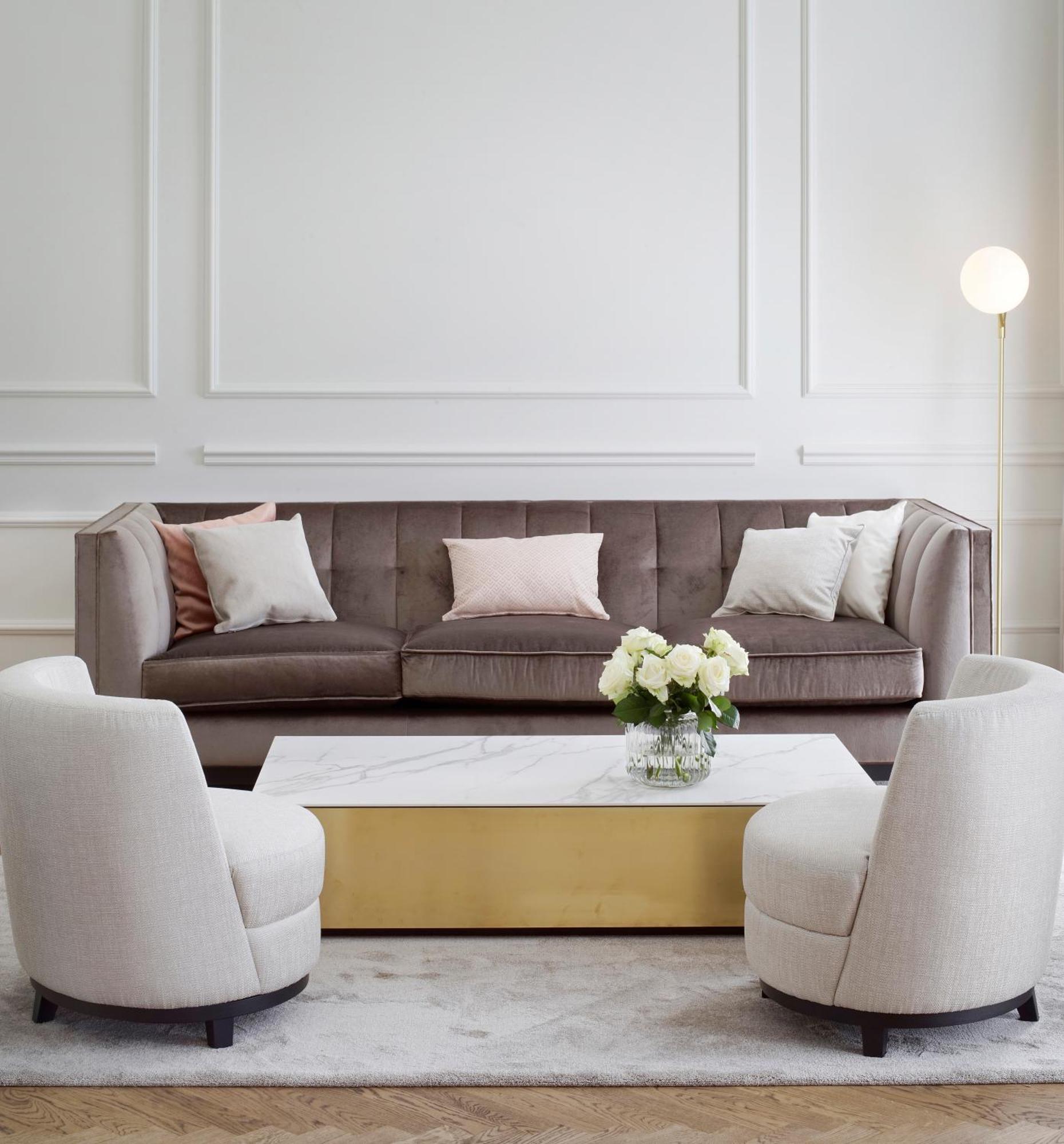 Das Tegernsee Kültér fotó A sofa